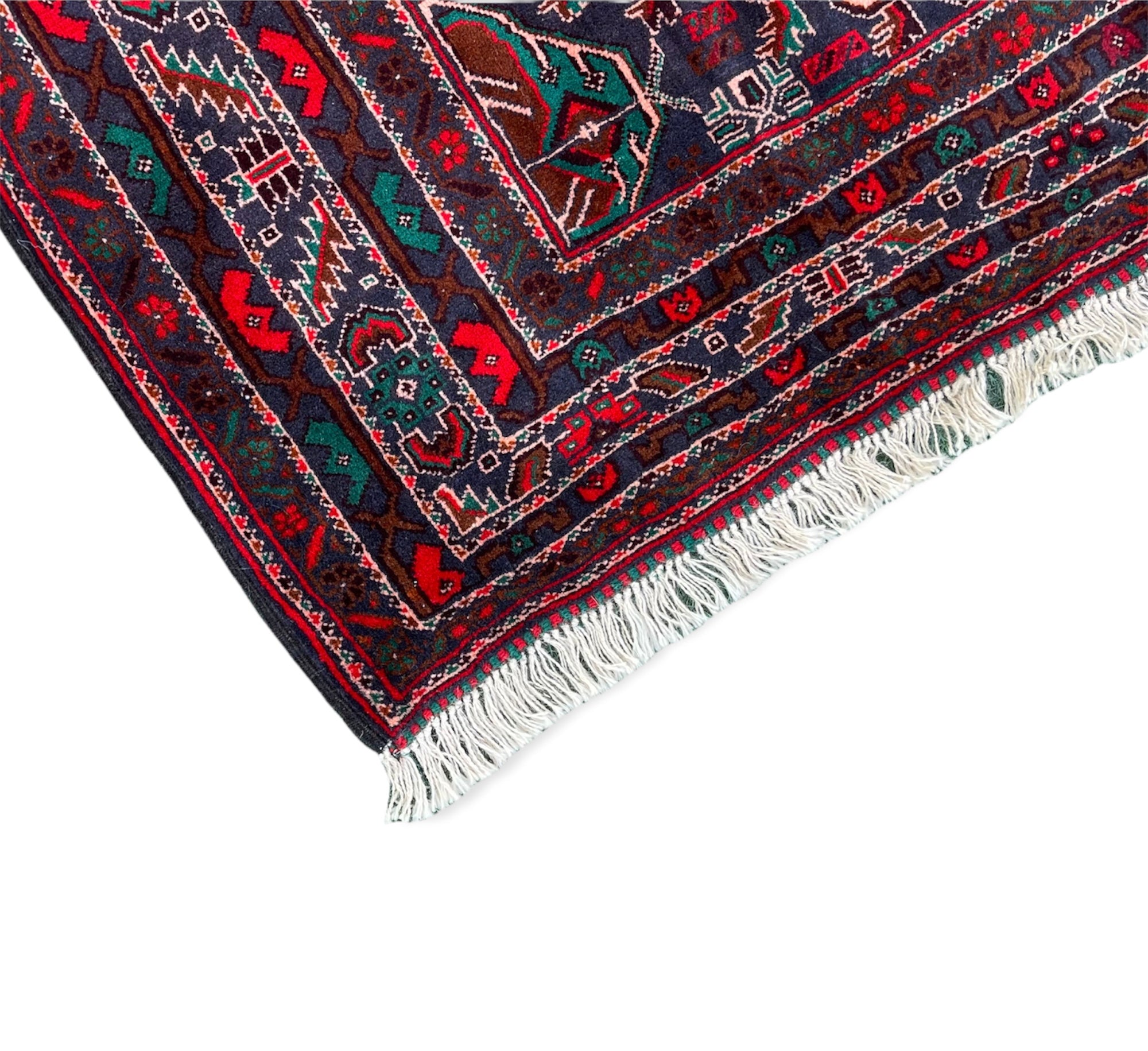 Zarratunn 116 - 238x123 cm Jerm | جِرْم 