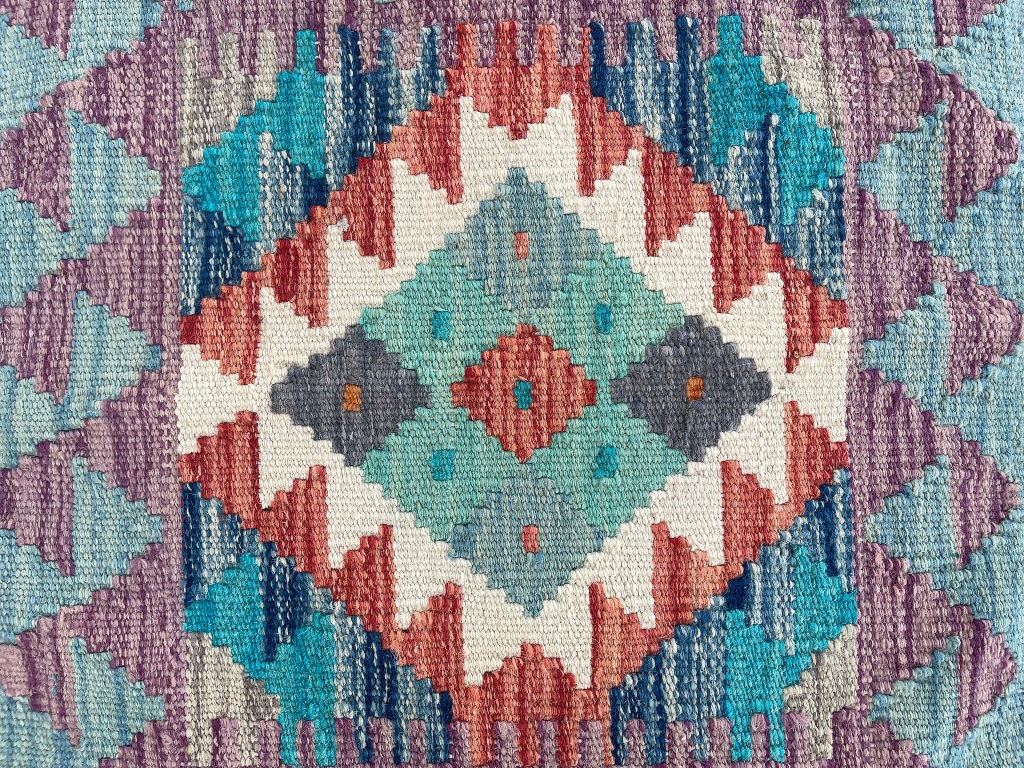 Mini Faryab 63 - ~ 50x50 cm