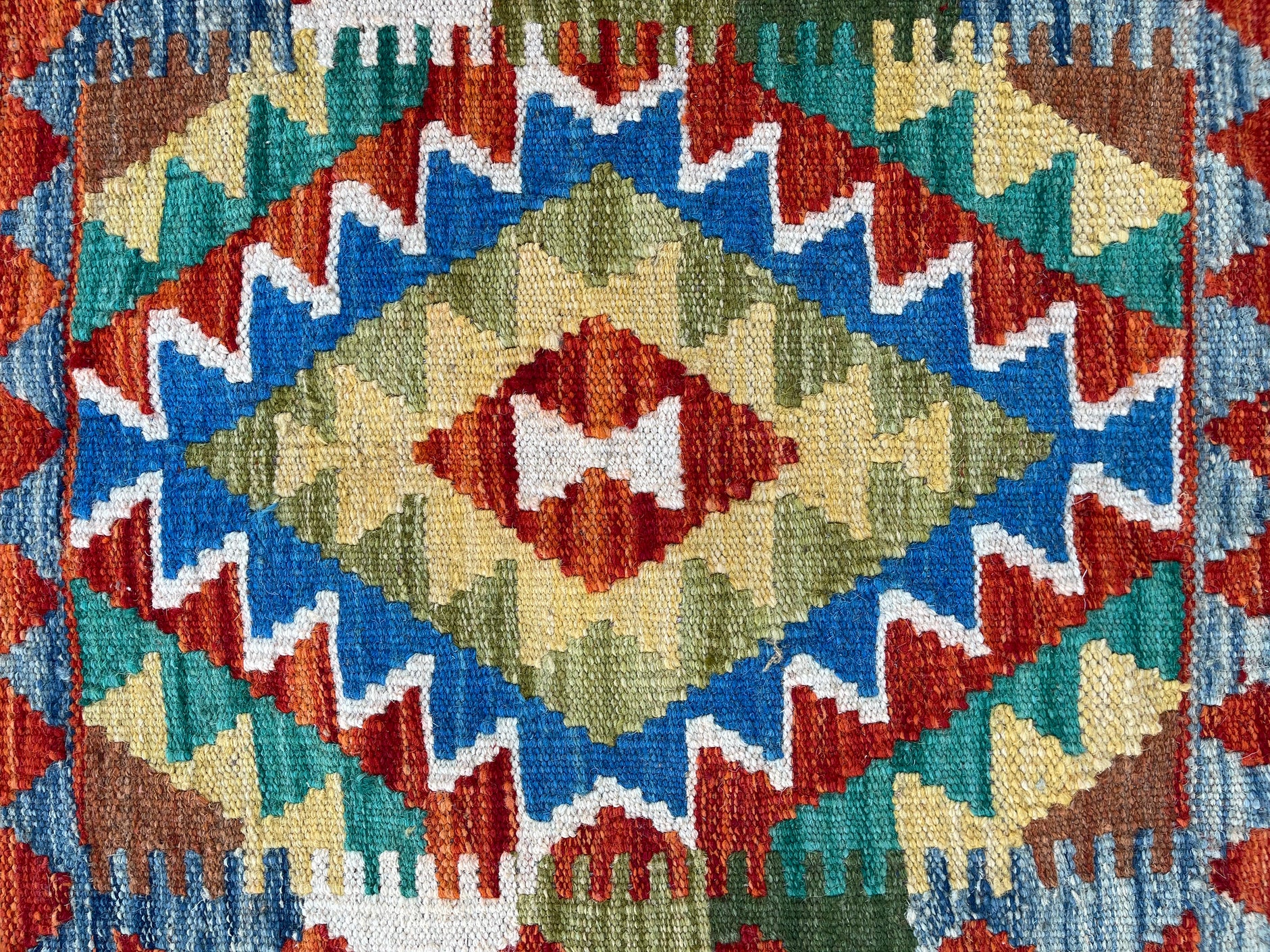 Mini Faryab 40 - ~ 50x50 cm