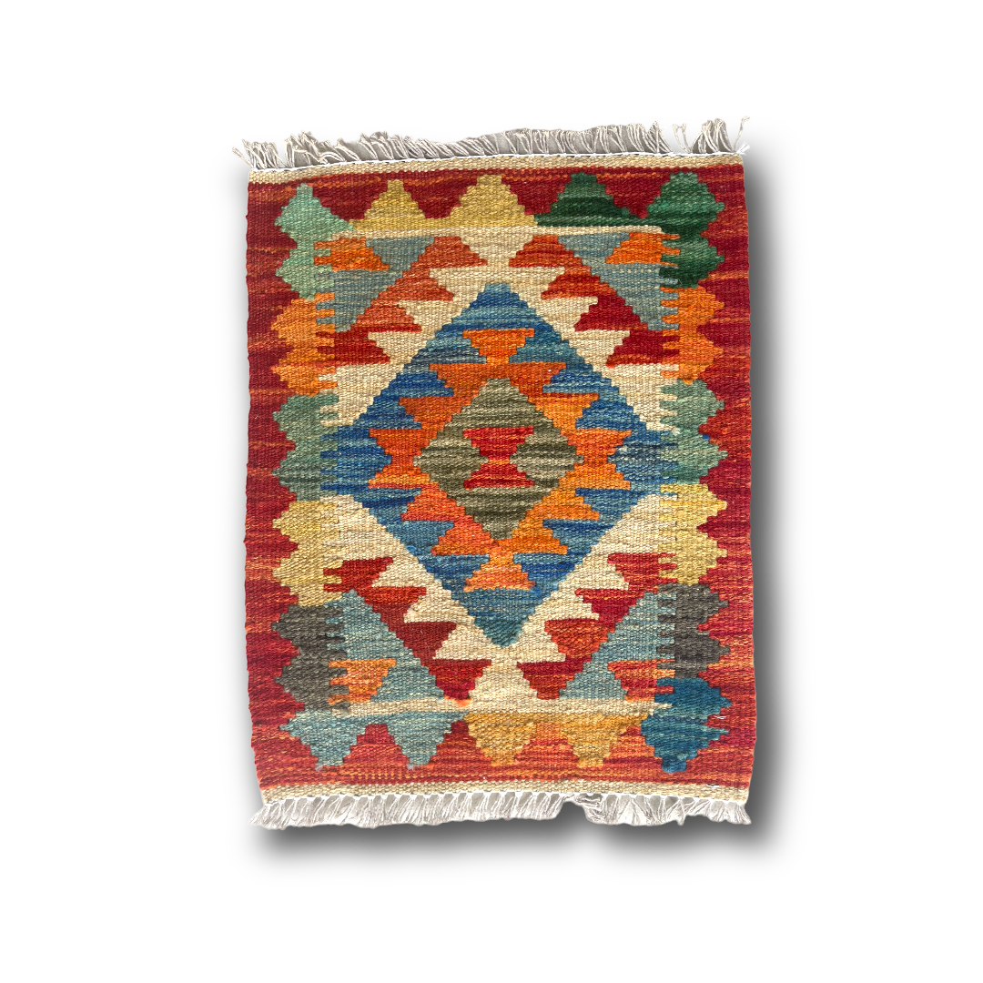 Mini Faryab 68 - 52x41 cm