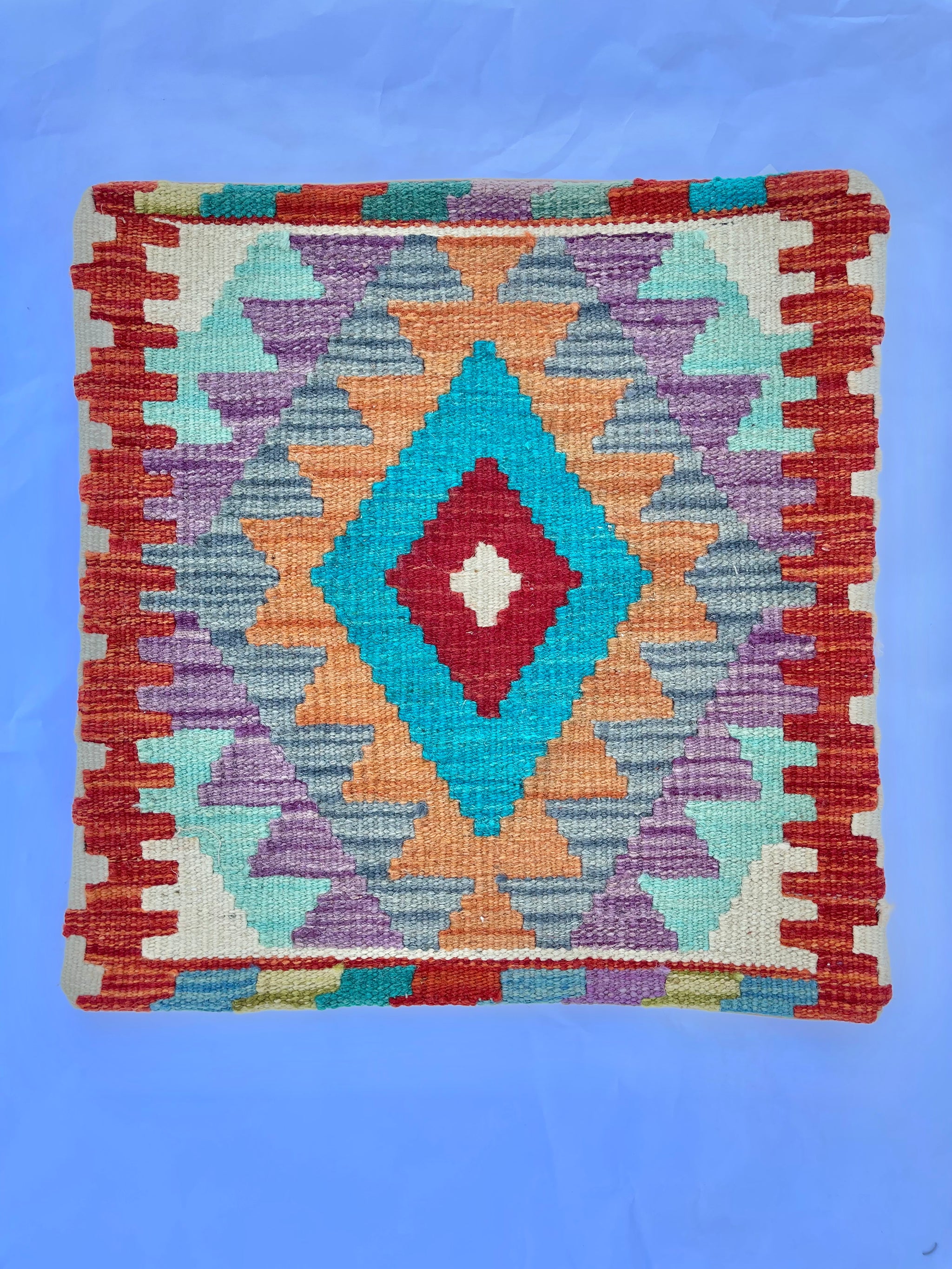 Faryab Cushion 171 - ~ 45x45 cm