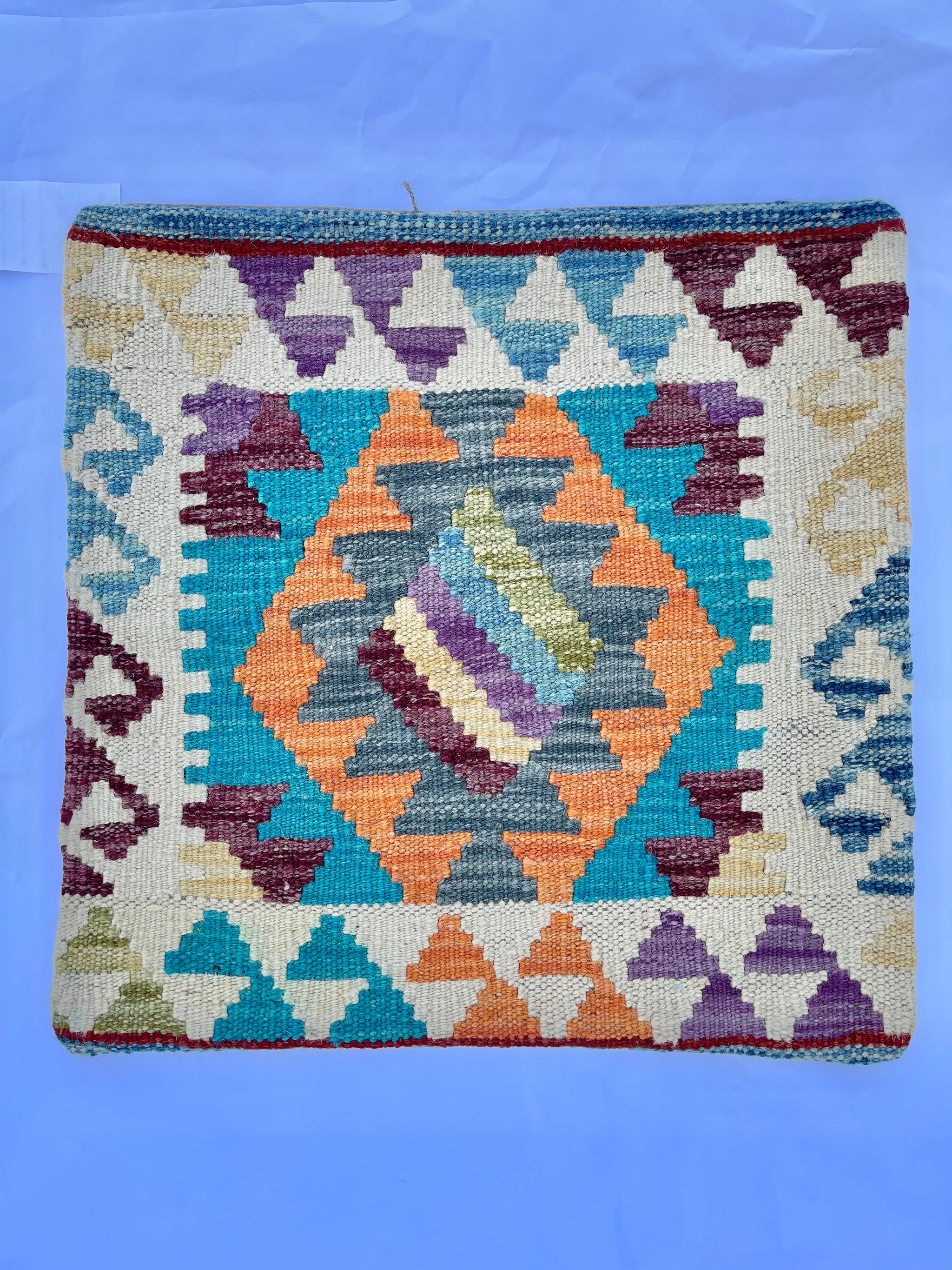 Faryab Cushion 175 - ~ 45x45 cm