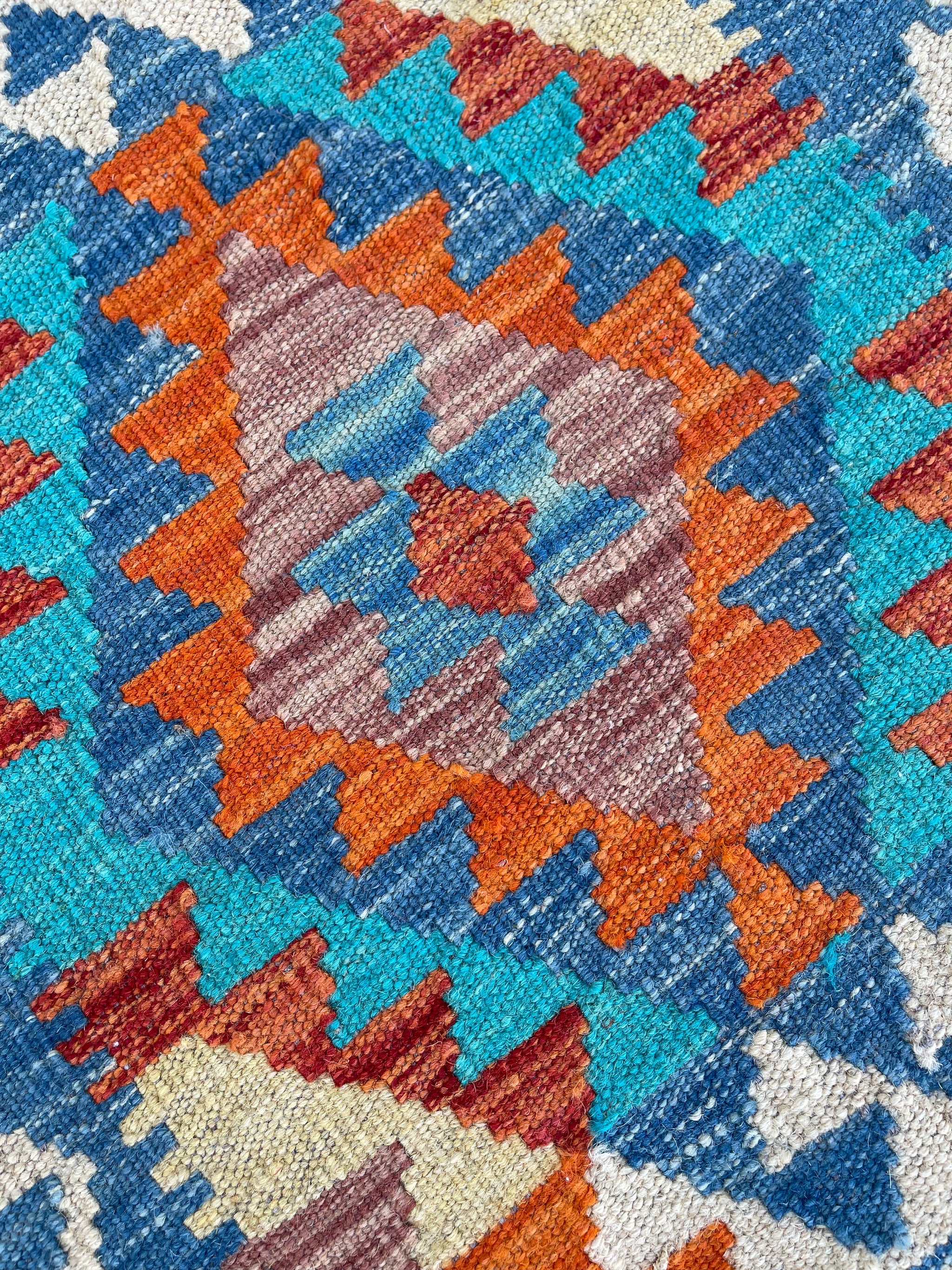 Mini Faryab 45 - ~ 50x50 cm