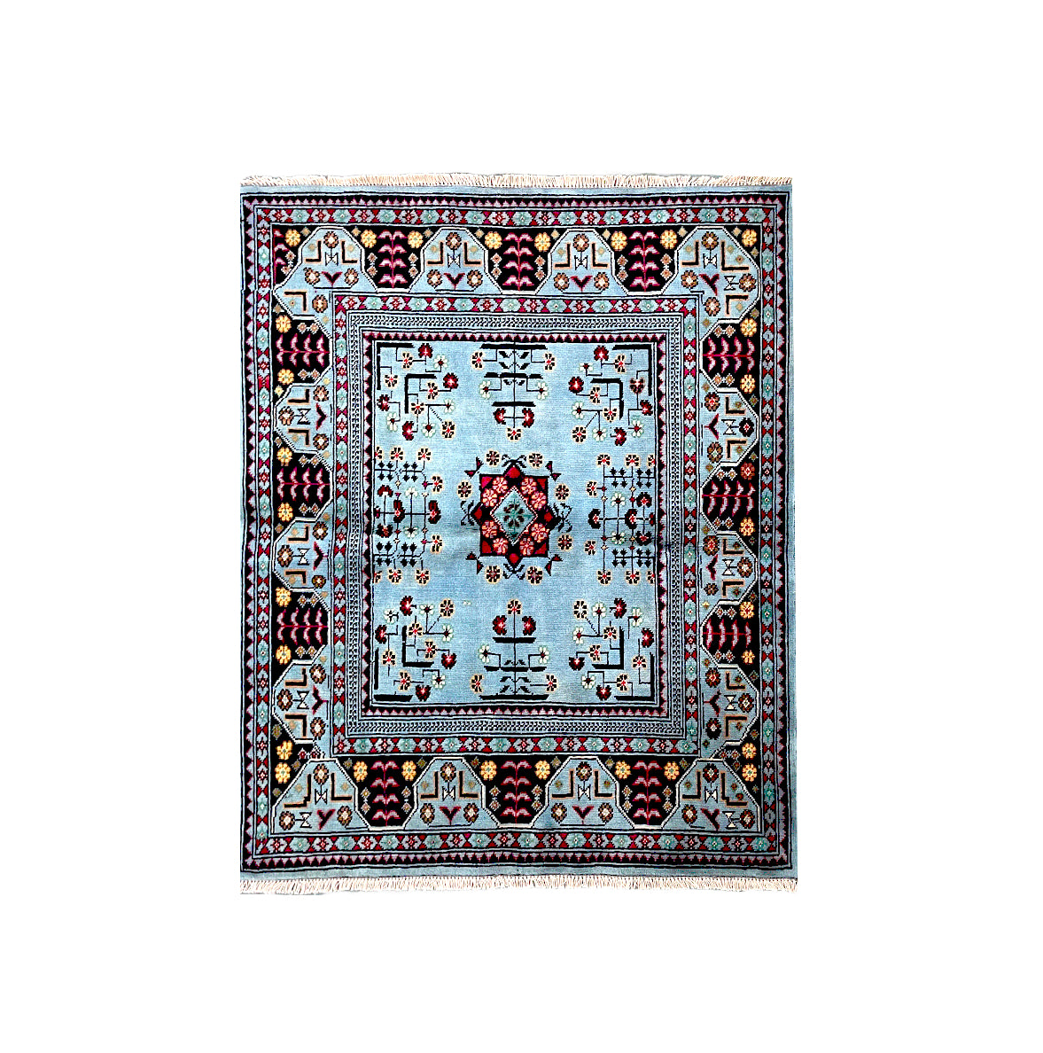 Persian - 125x100 cm (4.1x3.3 ft)