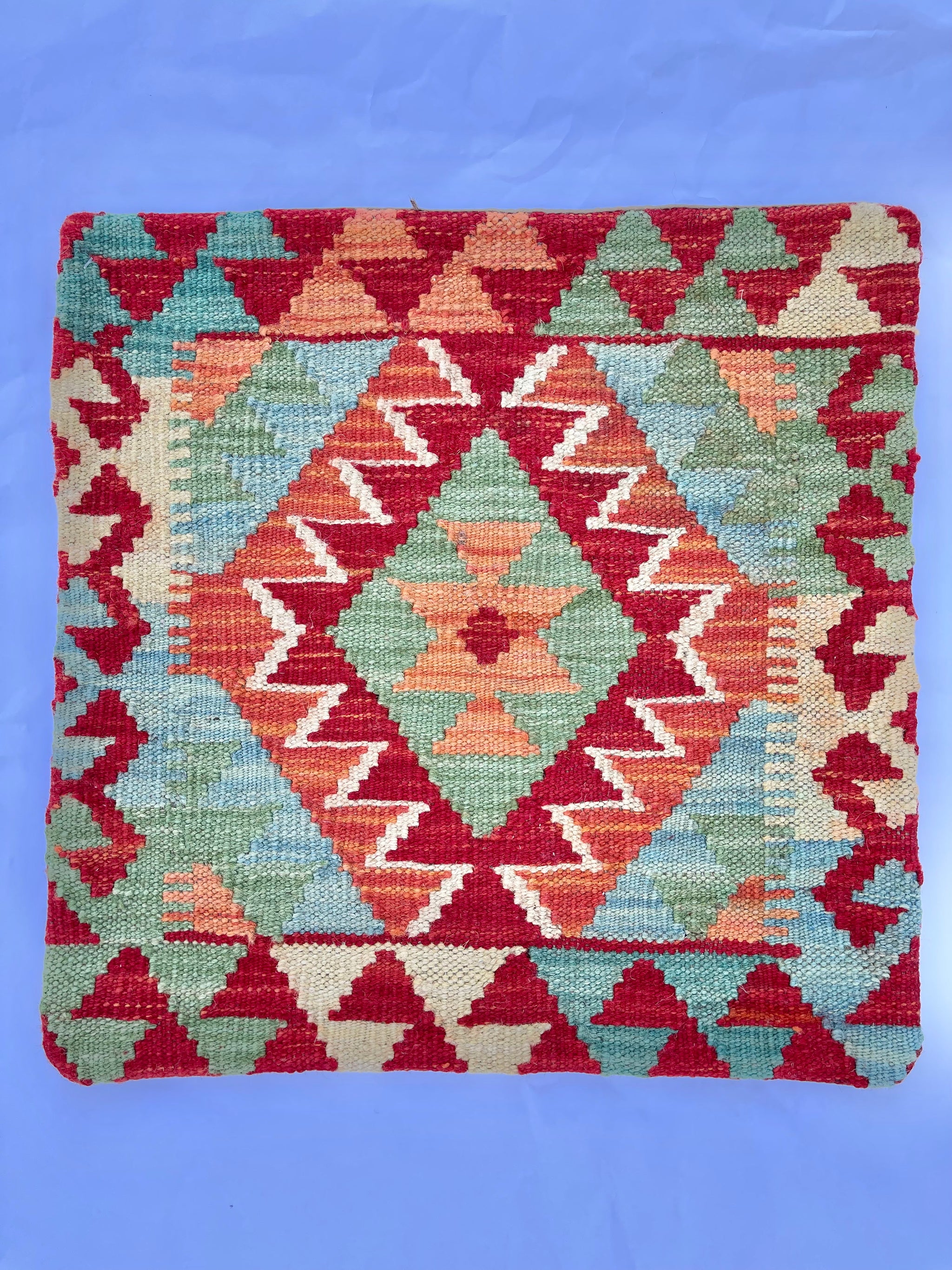 Faryab Cushion 177 - ~ 45x45 cm