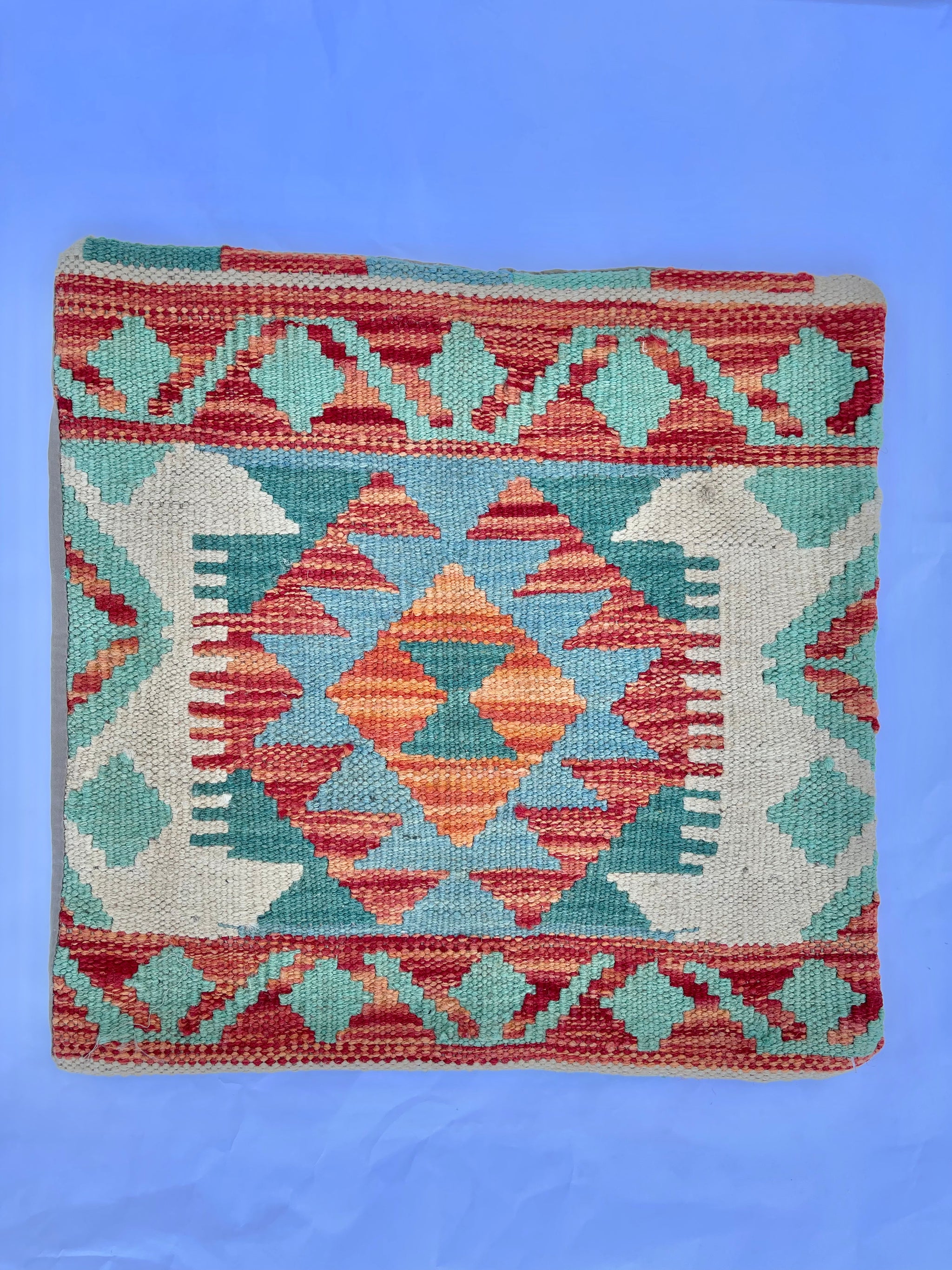 Faryab Cushion 168 - ~ 45x45 cm